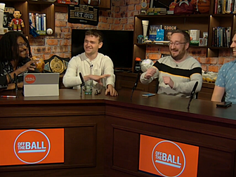 The Art of Player Ratings: Ire...